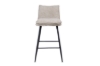 Picture of MIA Bar Stool with Footrest