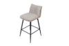 Picture of MIA Bar Stool with Footrest - 4 Chairs in 1 Carton