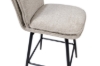 Picture of MIA Bar Stool with Footrest - 4 Chairs in 1 Carton