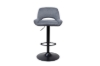 Picture of MARA  Adjustable Swivel Gas Lift Bar Stool