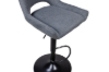 Picture of MARA  Adjustable Swivel Gas Lift Bar Stool