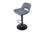 Picture of MARA  Adjustable Swivel Gas Lift Bar Stool - 2 Chairs in 1 Carton