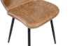 Picture of RIDER Dining Chair - 4 Chairs in 1 Carton