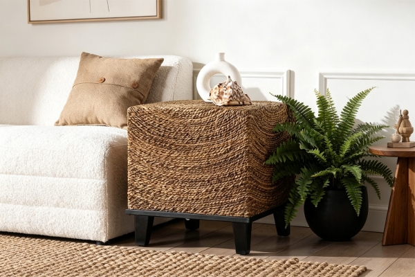 Picture of VERINO Weave Side Table