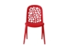Picture of ANTHEA Cafe Chair/Dining Chair (Red)