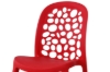 Picture of ANTHEA Cafe Chair/Dining Chair (Red)