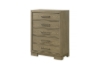 Picture of KENORA 5-Drawer Tallboy