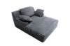 Picture of OVIOS Compressed Oversized Chaise/Lounge Chair/Sofa Bed