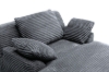 Picture of OVIOS Compressed Oversized Chaise/Lounge Chair/Sofa Bed