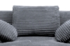 Picture of OVIOS Compressed Oversized Chaise/Lounge Chair/Sofa Bed