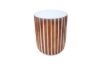 Picture of PARI Mungur Wood Side Table