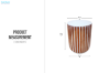 Picture of PARI Mungur Wood Side Table