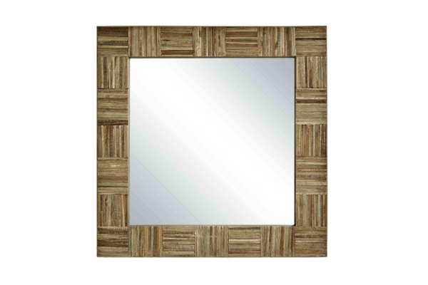 Picture of SHIRLEY Square Mirror (88cmx88cm)