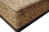 Picture of DALIRIN Acacia Wood Storage Coffee Table/Blanket Box with Celeste Weave
