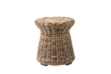 Picture of PARAGON D50 Round Full Kubu Weave Side Table