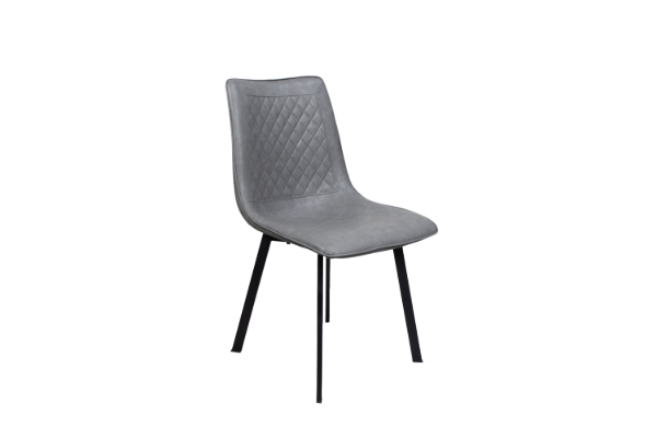 Picture of WESTIN Dining Chair (Grey)