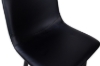 Picture of NOIR Bar Stool with Footrest