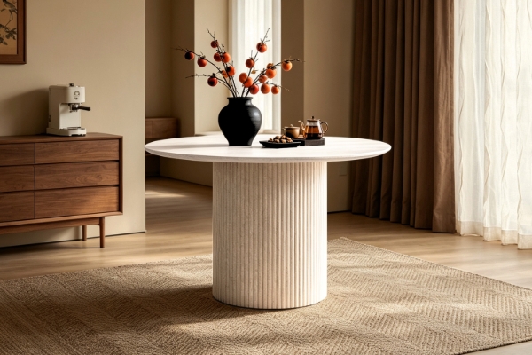 Picture of LAVIA 120 Dining Table