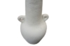 Picture of 659-058 PUTRA H32 Terracotta Vase M (32cmx15cm)