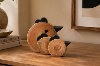Picture for manufacturer Teak Decor Collection