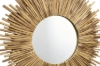 Picture of HULA Twig Sunburst Wall Mirror
