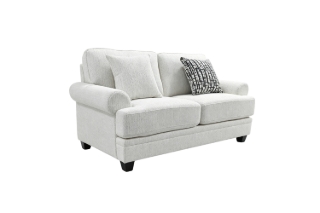 Picture of WESTBROOK Fabric Sofa Range - 2 Seater