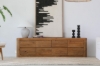 Picture of LUMBER 200 8-Drawer Reclaimed Wood TV Unit