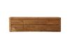 Picture of LUMBER 200 8-Drawer Reclaimed Wood TV Unit