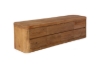 Picture of LUMBER 200 8-Drawer Reclaimed Wood TV Unit