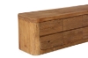 Picture of LUMBER 200 8-Drawer Reclaimed Wood TV Unit