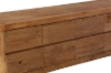 Picture of LUMBER 200 8-Drawer Reclaimed Wood TV Unit