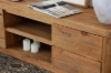 Picture of LUMBER 180 4-Drawer Reclaimed Pine Wood TV Unit
