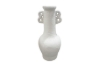 Picture of 659-059 PUTRA H32 Terracotta Vase T (32cmx15cm)
