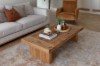 Picture of HAMTOR 135 Reclaimed Pine Wood Coffee Table