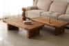 Picture of HAMTOR 135 Reclaimed Pine Wood Coffee Table