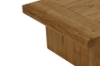 Picture of HAMTOR 135 Reclaimed Pine Wood Coffee Table