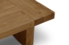 Picture of HAMTOR 135 Reclaimed Pine Wood Coffee Table