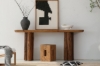 Picture of LUMBER 180 Reclaimed Pine Wood Console Table