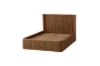 Picture of RILMOND Reclaimed Pine Wood Bed Frame in Queen/King Size