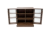 Picture of RUSTON 2-Door Storage Cabinet