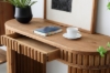 Picture of RILMOND 120 Reclaimed Pine Wood Desk/Console Table