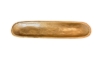 Picture of 650-033/034/035 Solid Teak Wood Oval Ship Bowl in 3 Sizes