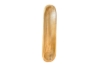 Picture of 650-033/034/035 Solid Teak Wood Oval Ship Bowl in 3 Sizes