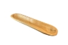 Picture of 650-033/034/035 Solid Teak Wood Oval Ship Bowl in 3 Sizes