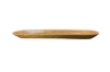 Picture of 650-033 Solid Teak Wood Oval Ship Bowl (60cmx14cm)