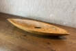 Picture of 650-037 Solid Teak Wood Ship Bowl (60cmx14cm)