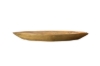 Picture of 650-037 Solid Teak Wood Ship Bowl (60cmx14cm)