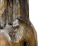 Picture of 650-063 Solid Teak Wood Side Table