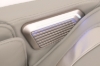 Picture of MOTIONFLEXI Pro Full-Body Zero-Gravity Massage Chair with LED Lighting, Waist & Calf Heating, Voice Control and Wireless Charging