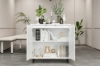 Picture of MODLO 2-Door Storage Cabinet with Adjustable Shelf (79x79.5cm)